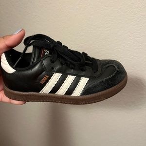 Adidas shoe